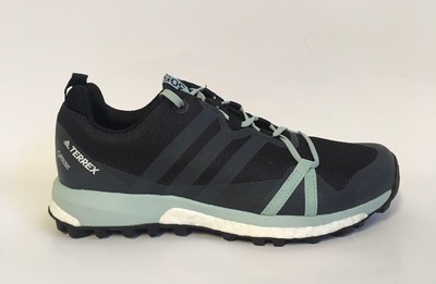 adidas terrex agravic gtx grün